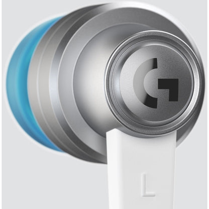 G333 VR GAMING EARPHONES FOR OCULUS QUEST 2