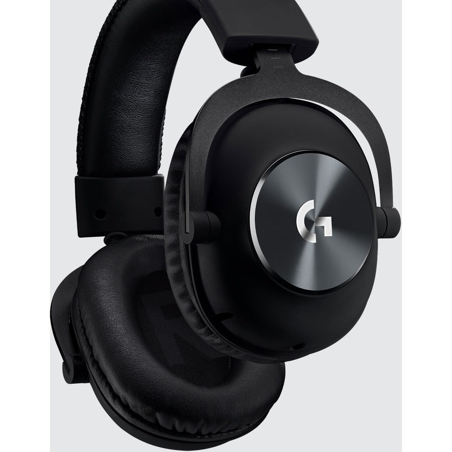 LOGITECH G PRO GAMING HEADSET FOR OCULUS QUEST 2 - OCULUS READY