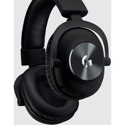 LOGITECH G PRO GAMING HEADSET FOR OCULUS QUEST 2 - OCULUS READY