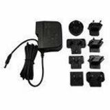 POWER ADAPTER  PLUG KIT F/ TAP