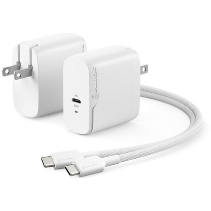 ALOGIC 1X65 RAPID POWER 65W GAN CHARGER