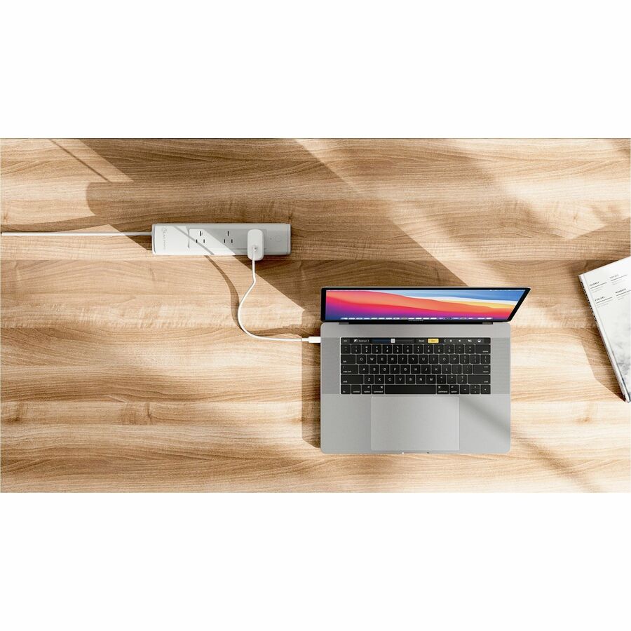 ALOGIC 1X65 RAPID POWER 65W GAN CHARGER