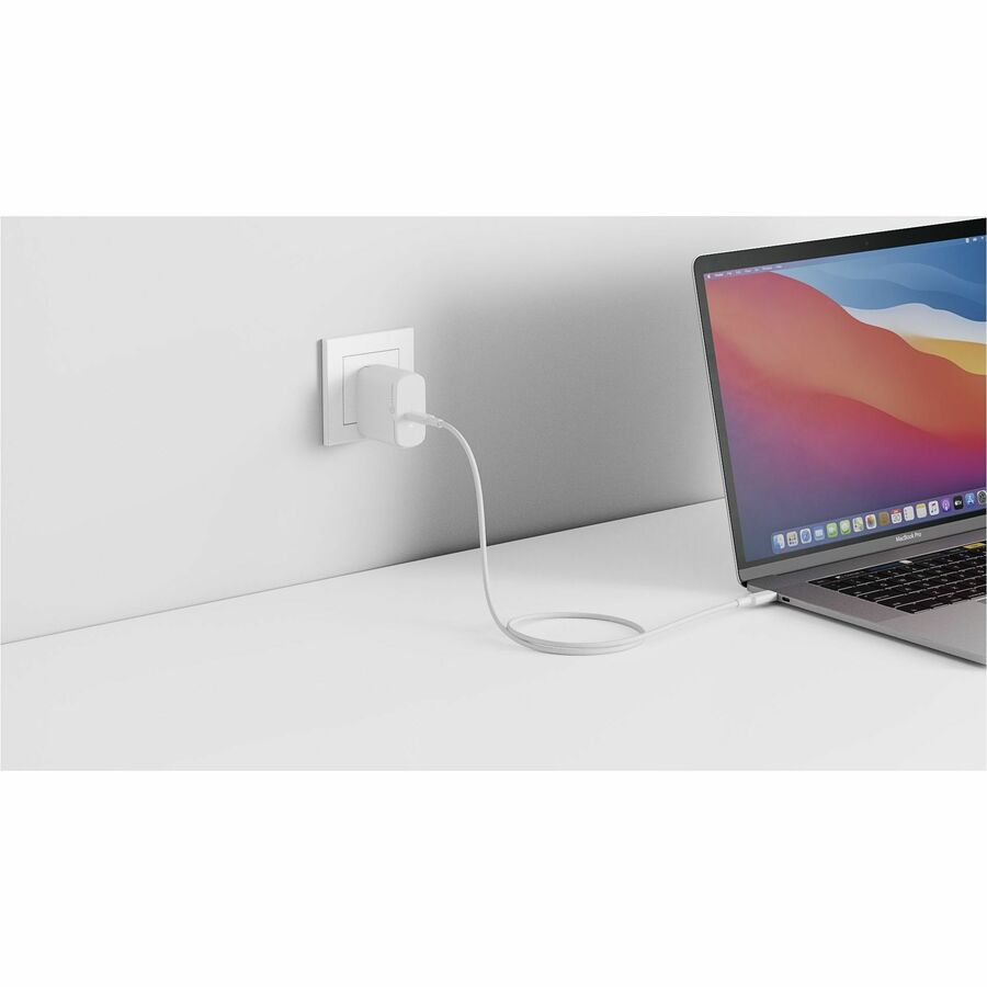 ALOGIC 1X65 RAPID POWER 65W GAN CHARGER