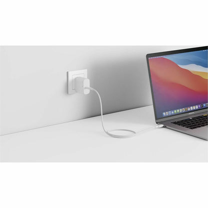 ALOGIC 1X65 RAPID POWER 65W GAN CHARGER