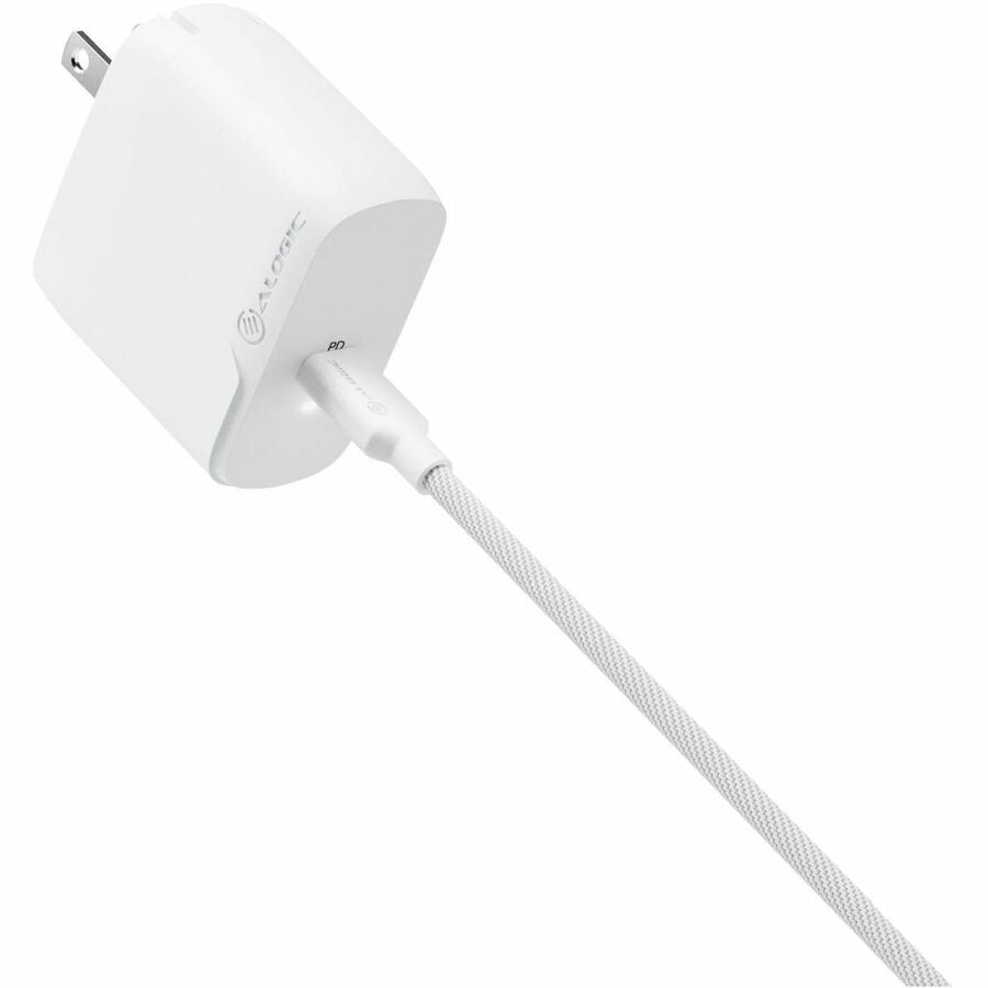 ALOGIC 1X65 RAPID POWER 65W GAN CHARGER