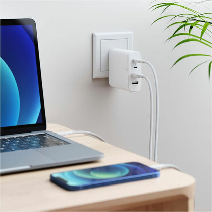 ALOGIC 4X100 RAPID POWER 4 PORT 100WGANCHARGER