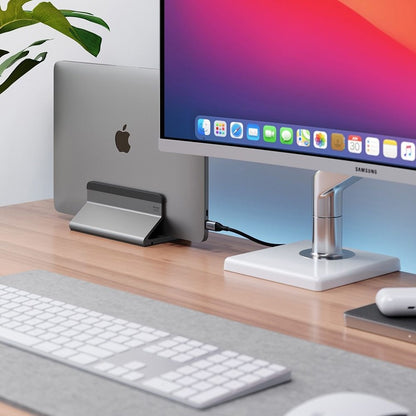 ALOGIC BOLT ADJUSTABLE LAPTOP VERTICAL STAND