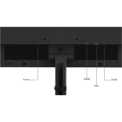 23.8IN THINKVISION S24E-20 C20238FS0 MONITOR-HDMI