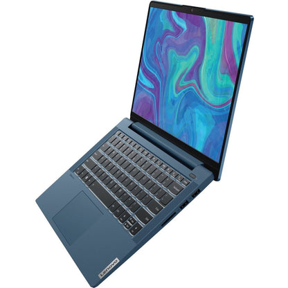 IDEAPAD 5 15ITL05 I5 8GB 256GB 15.6IN FHD W10H