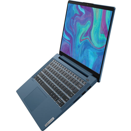 IDEAPAD 5 15ITL05 I5 8GB 256GB 15.6IN FHD W10H