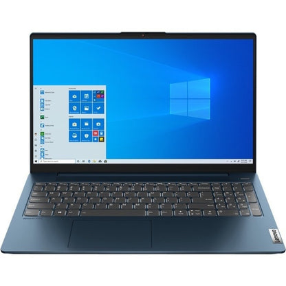 IDEAPAD 5 15ITL05 I5 8GB 256GB 15.6IN FHD W10H