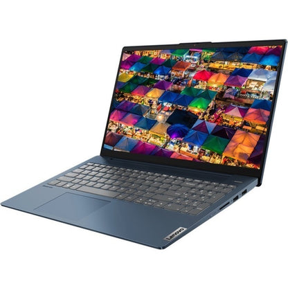 IDEAPAD 5 15ITL05 I5 8GB 256GB 15.6IN FHD W10H
