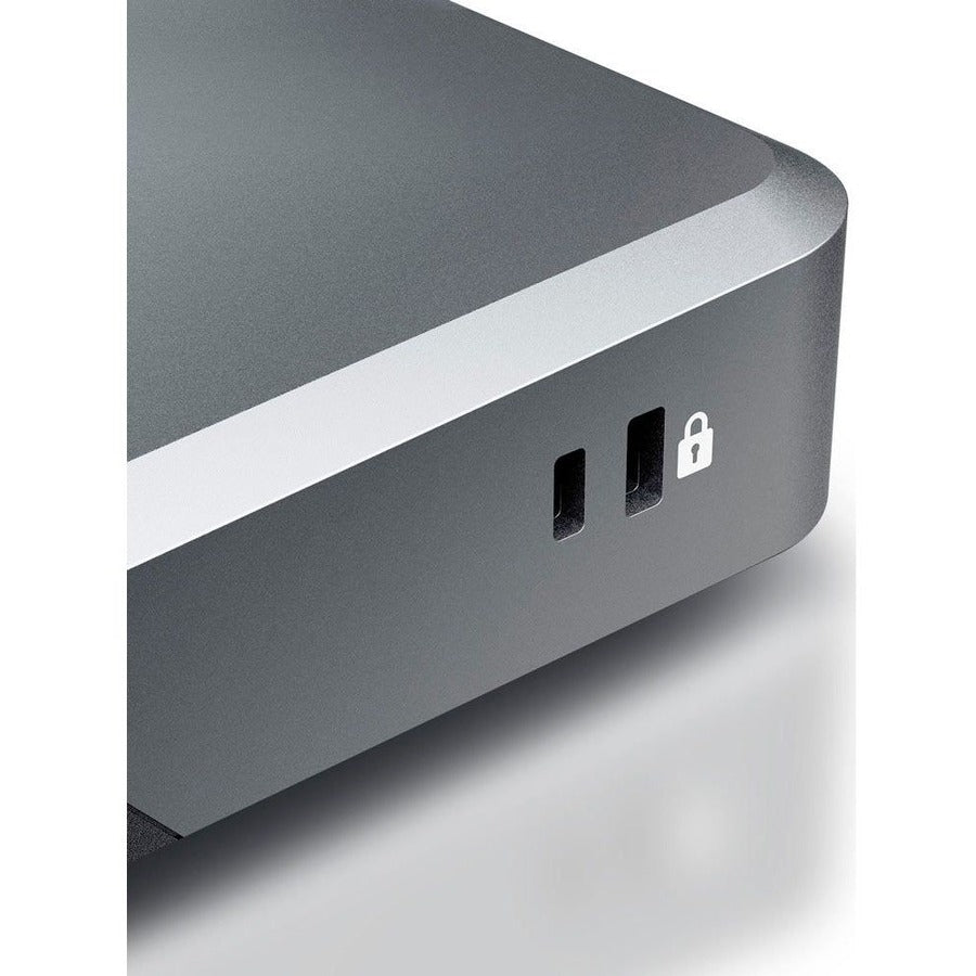 ALOGIC DUAL 4K DISPLAY USB-C UNIVERSAL DOCKING STATION-65W PD