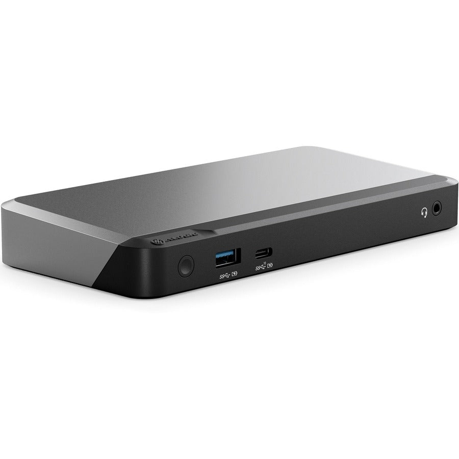 ALOGIC DUAL 4K DISPLAY USB-C UNIVERSAL DOCKING STATION-65W PD