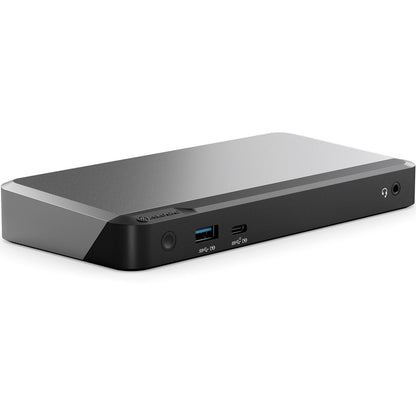 ALOGIC DUAL 4K DISPLAY USB-C UNIVERSAL DOCKING STATION-65W PD