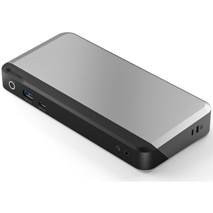 ALOGIC DUAL 4K DISPLAY USB-C UNIVERSAL DOCKING STATION-65W PD