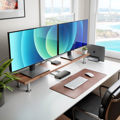 ALOGIC DUAL 4K DISPLAY USB-C UNIVERSAL DOCKING STATION-65W PD
