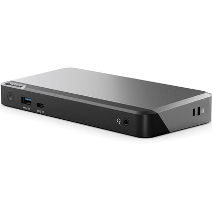 ALOGIC DUAL 4K DISPLAY USB-C UNIVERSAL DOCKING STATION-65W PD