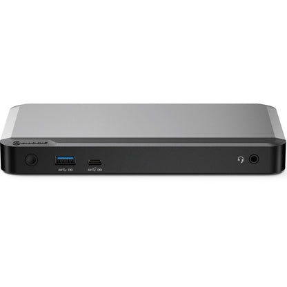 ALOGIC DUAL 4K DISPLAY USB-C UNIVERSAL DOCKING STATION-65W PD