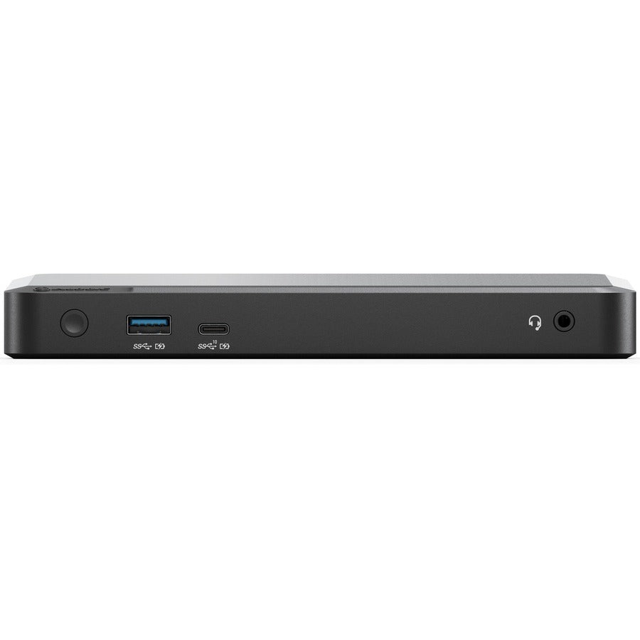 ALOGIC DUAL 4K DISPLAY USB-C UNIVERSAL DOCKING STATION-65W PD