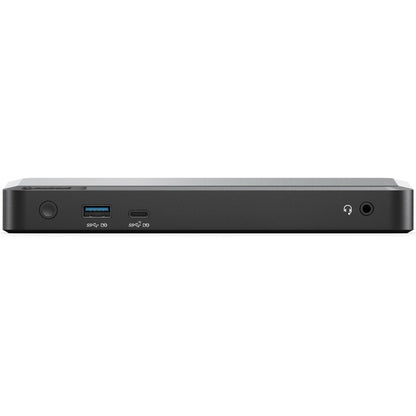 ALOGIC DUAL 4K DISPLAY USB-C UNIVERSAL DOCKING STATION-65W PD