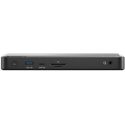 ALOGIC TRIPLE 4K DISPLAY USB-C UNIVERSAL DOCKING STATION-100W PD