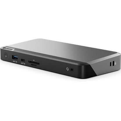 ALOGIC TRIPLE 4K DISPLAY USB-C UNIVERSAL DOCKING STATION-100W PD