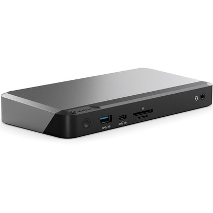 ALOGIC TRIPLE 4K DISPLAY USB-C UNIVERSAL DOCKING STATION-100W PD