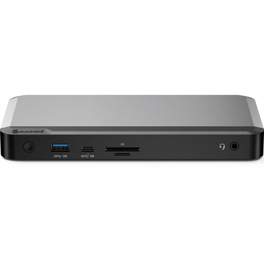ALOGIC TRIPLE 4K DISPLAY USB-C UNIVERSAL DOCKING STATION-100W PD