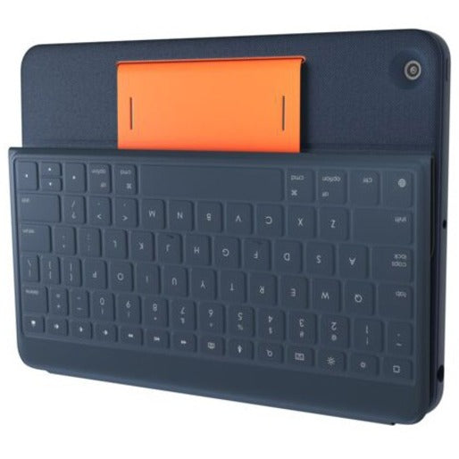 LOGITECH RUGGED COMBO 3 IPAD KEYBOARD CLASSIC BLUE