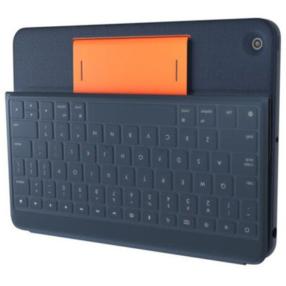 LOGITECH RUGGED COMBO 3 IPAD KEYBOARD CLASSIC BLUE