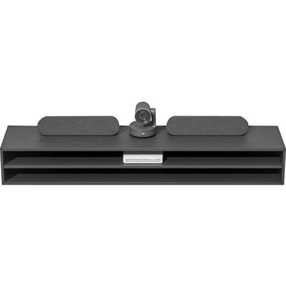 LOGITECH ROOMMATECOMPATIBLE SELECT LOGITECH CONFERENCE CAMERAS