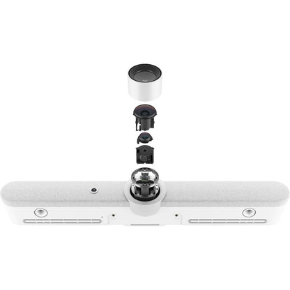 RALLY BAR MINI WHITE