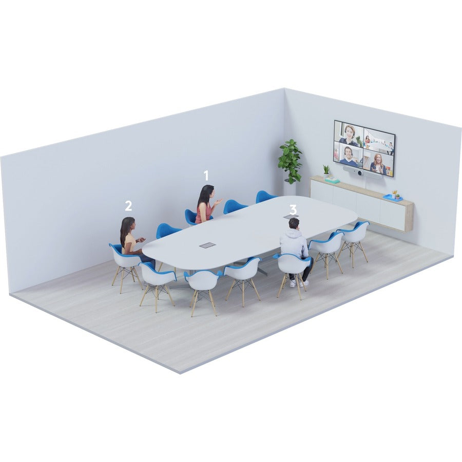 RALLY BAR MINI WHITE