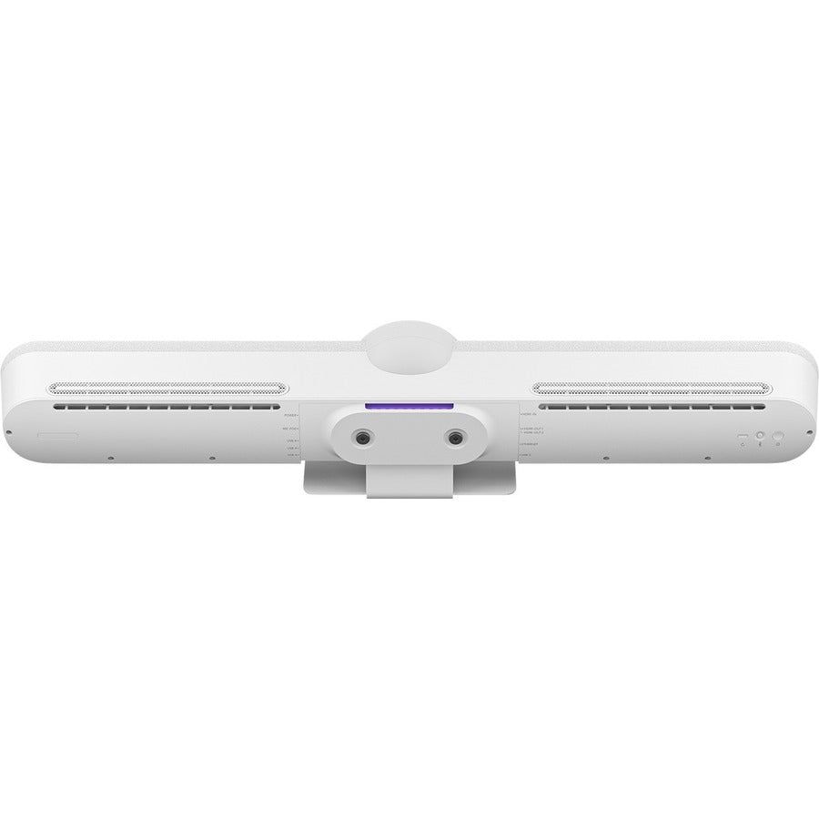 RALLY BAR MINI WHITE