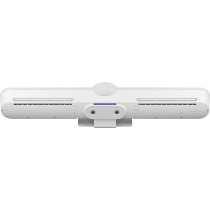 RALLY BAR MINI WHITE