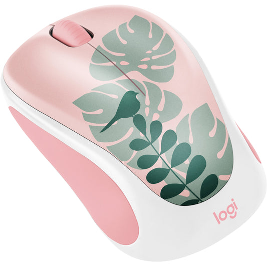 DESIGN COLL WL MOUSE LIMITED EDITION CHIRPY BIRD