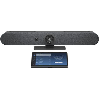 LOGI SMALL ROOM ZOOM TAP/RALLY BAR MINI APPL