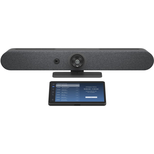 LOGI SMALL ROOM ZOOM TAP/RALLY BAR MINI APPL