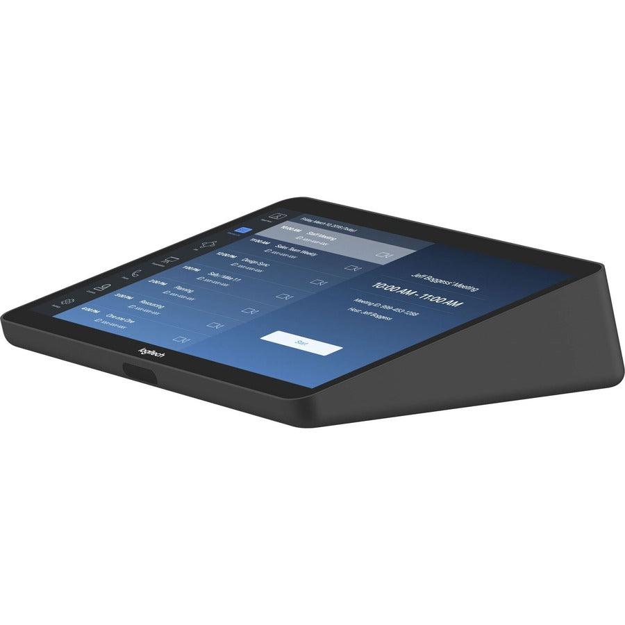 LOGI SMALL ROOM ZOOM TAP/RALLY BAR MINI APPL