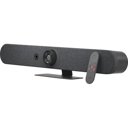 LOGI SMALL ROOM ZOOM TAP/RALLY BAR MINI APPL