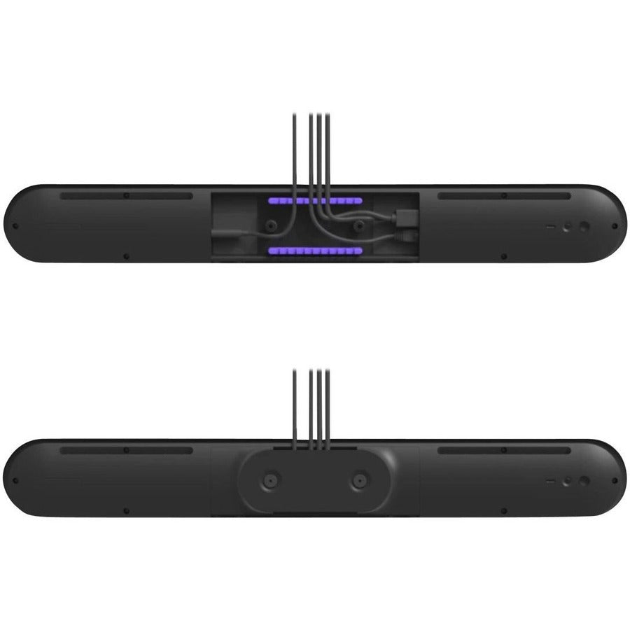 LOGI SMALL ROOM ZOOM TAP/RALLY BAR MINI APPL