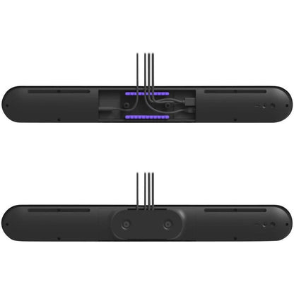 LOGI SMALL ROOM ZOOM TAP/RALLY BAR MINI APPL