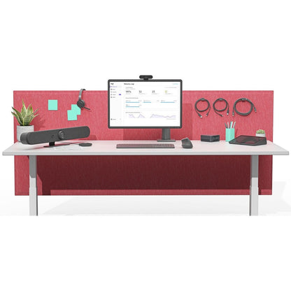 LOGI SMALL ROOM ZOOM TAP/RALLY BAR MINI APPL