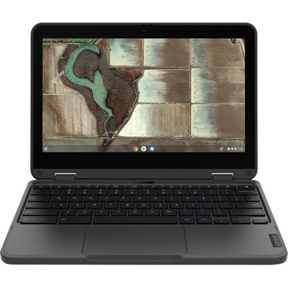 TOPSELLER 500E G3  N5100 1.1G 4GB 32GB EMMC 11.6IN MT CHROME-9DD641