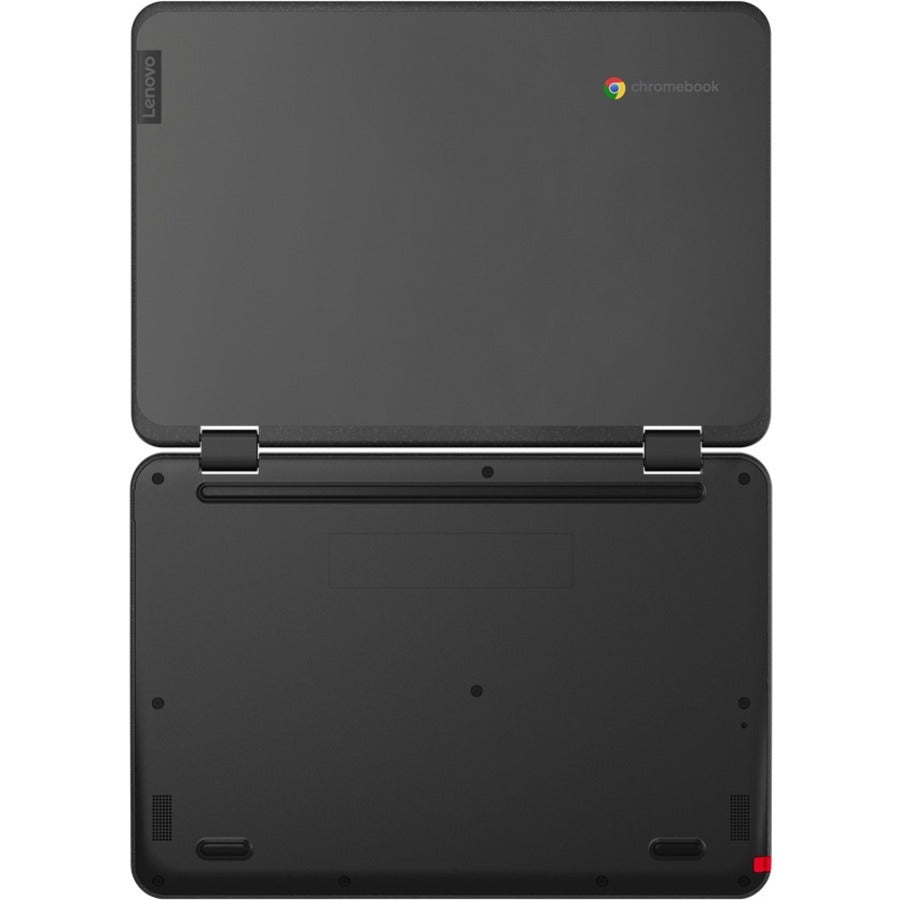 TOPSELLER 500E G3  N5100 1.1G 4GB 32GB EMMC 11.6IN MT CHROME-9DD641