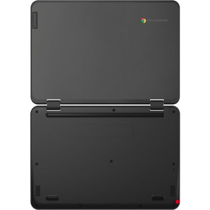 TOPSELLER 500E G3  N5100 1.1G 4GB 32GB EMMC 11.6IN MT CHROME-9DD641