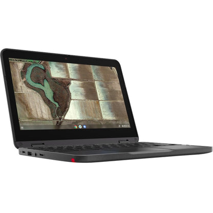 TOPSELLER 500E G3  N5100 1.1G 4GB 32GB EMMC 11.6IN MT CHROME-9DD641