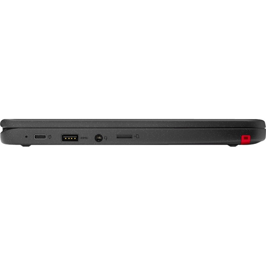 TOPSELLER 500E G3  N5100 1.1G 4GB 32GB EMMC 11.6IN MT CHROME-9DD641