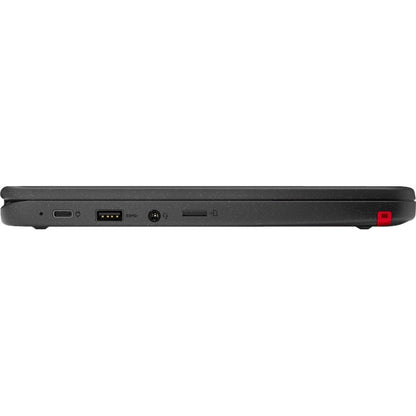 TOPSELLER 500E G3  N5100 1.1G 4GB 32GB EMMC 11.6IN MT CHROME-9DD641